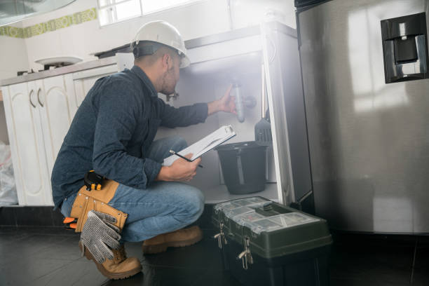 Best Sprinkler Systems  in Belington, WV