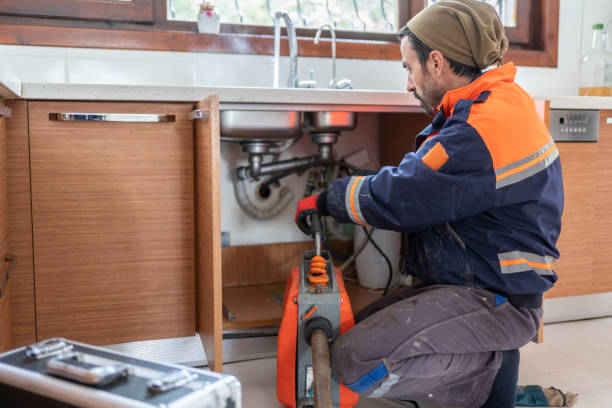 Best 24-Hour Plumber Near Me  in Belington, WV