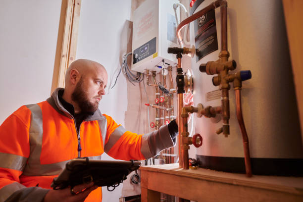 Trusted Belington, WV Plumbing Experts