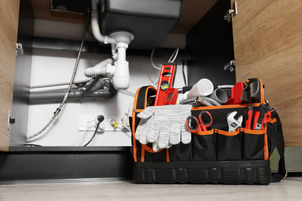 Best Water Leak Repair  in Belington, WV
