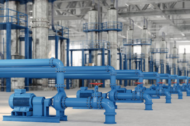 Sprinkler Systems in Belington, WV