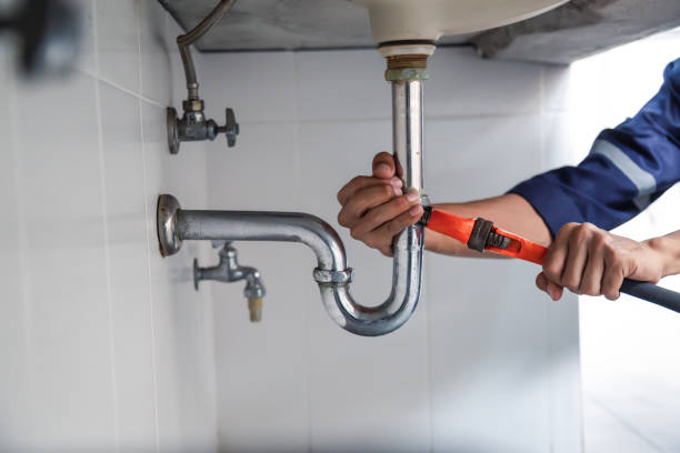 Best Sewer Line Repair  in Belington, WV