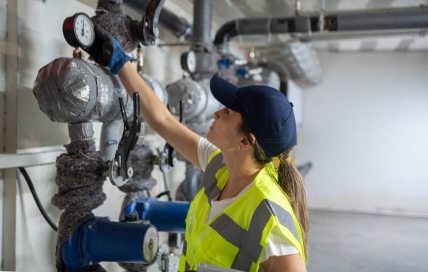 Best Sewer Line Replacement  in Belington, WV