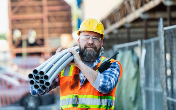 Best Commercial Plumbing Services  in Belington, WV