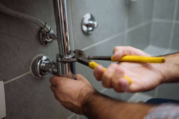 Best Plumbing Inspection Services  in Belington, WV
