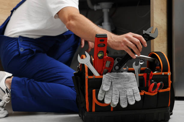 Best Plumbing Services Near Me  in Belington, WV