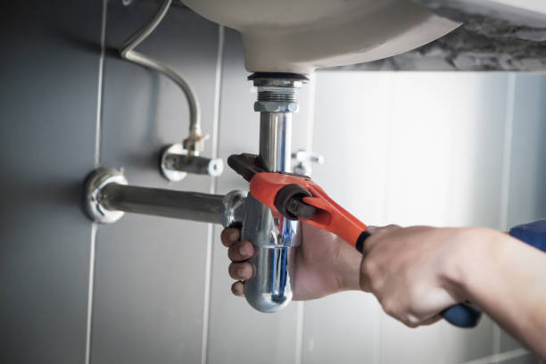 Best Local Plumber Services  in Belington, WV