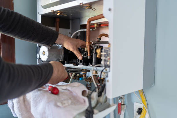 Best Emergency Plumbing Repair  in Belington, WV