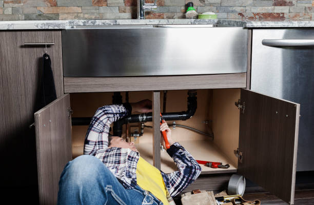 Best Emergency Plumber  in Belington, WV