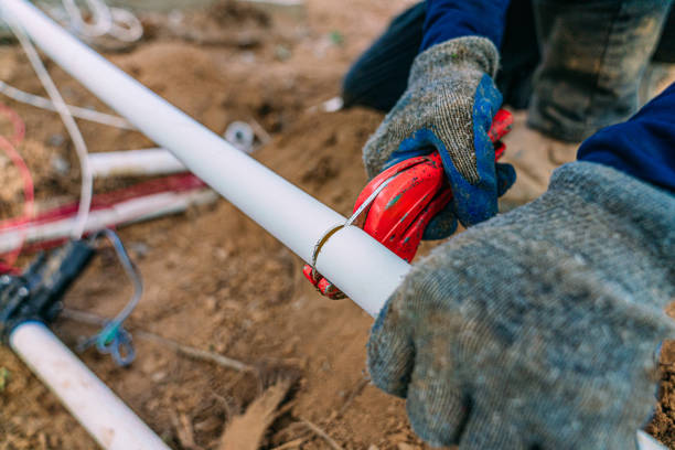 Septic Systems in Belington, WV