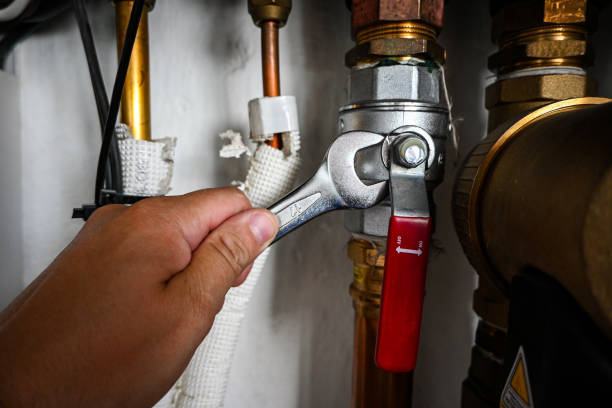 Best Leak Detection Services  in Belington, WV